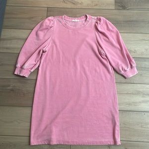 SPLENDID Bubblegum Pink Dress